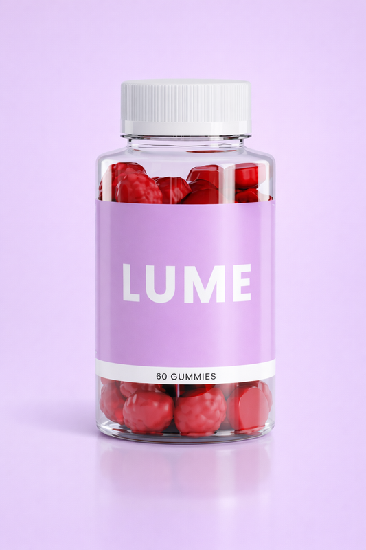 Hair, Skin & Nails Gummies